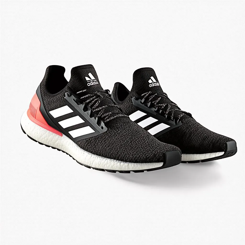 Công nghệ Boost trong giày thể thao Adidas