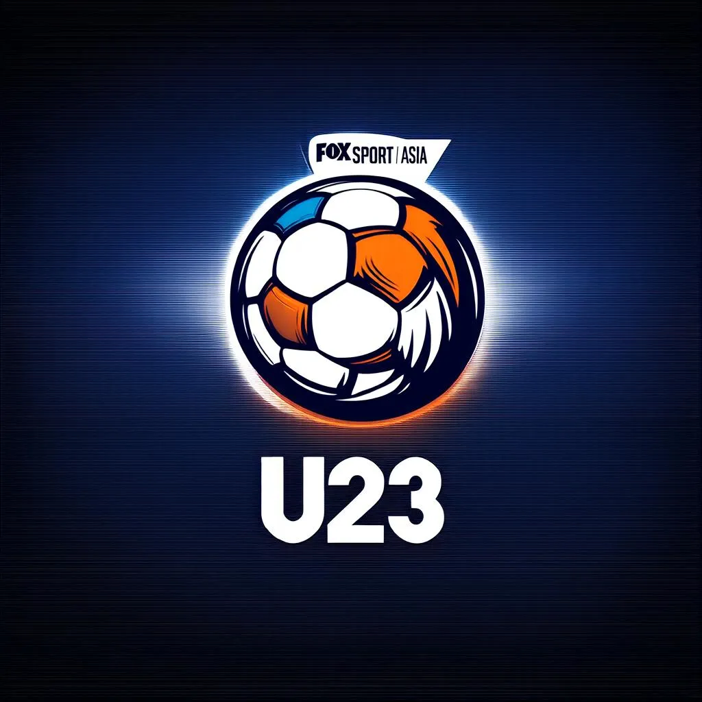 logo-kênh-fox-sport-asia-u23