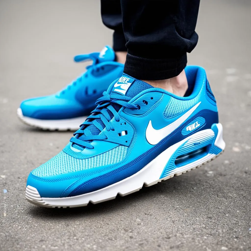 Giày Nike Air Max 2019