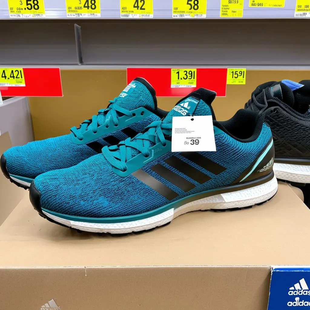 Giày thể thao nam adidas aq1491 giá rẻ