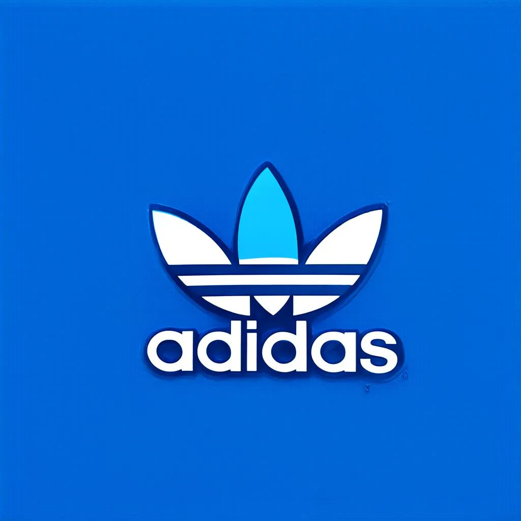 Logo Adidas