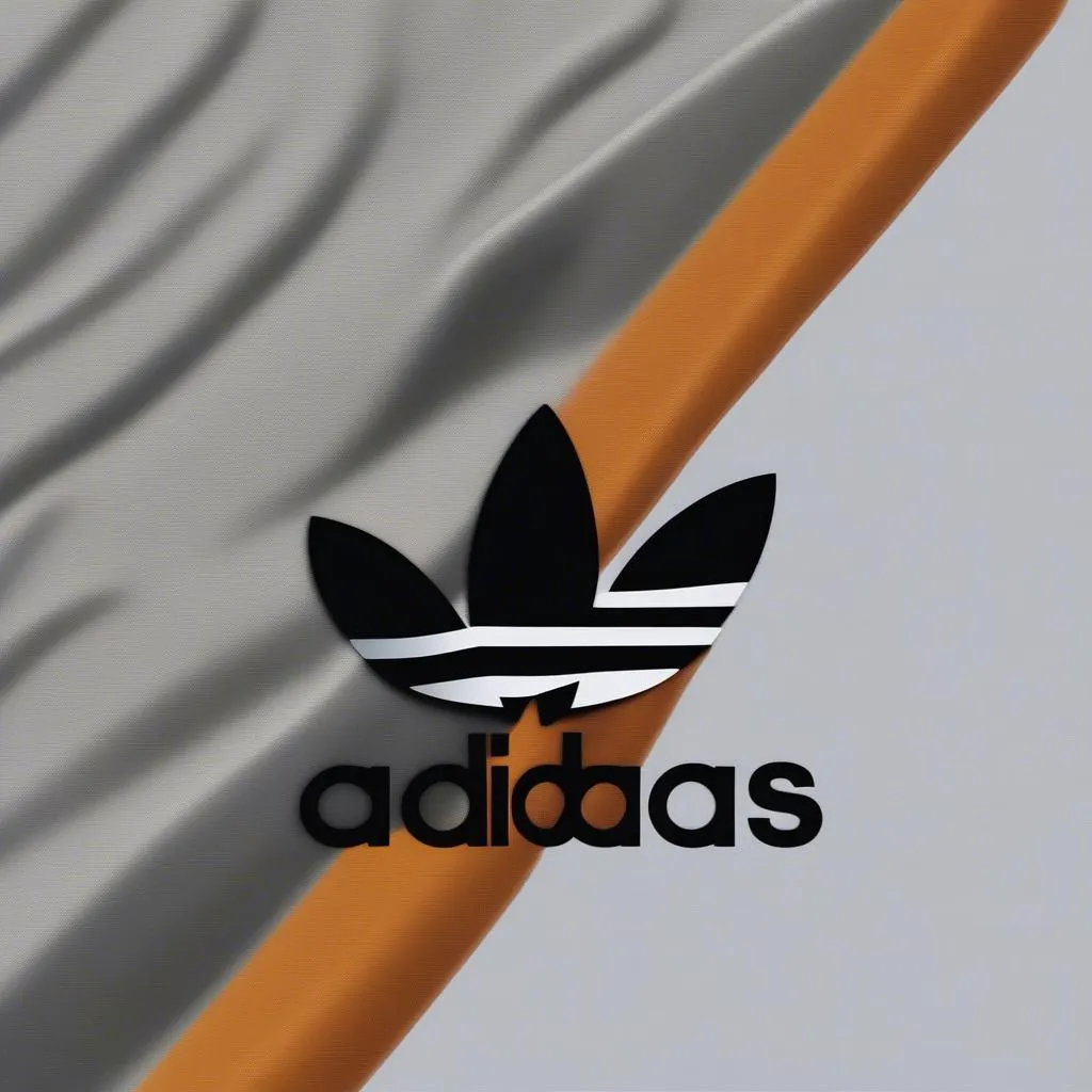 adidas logo