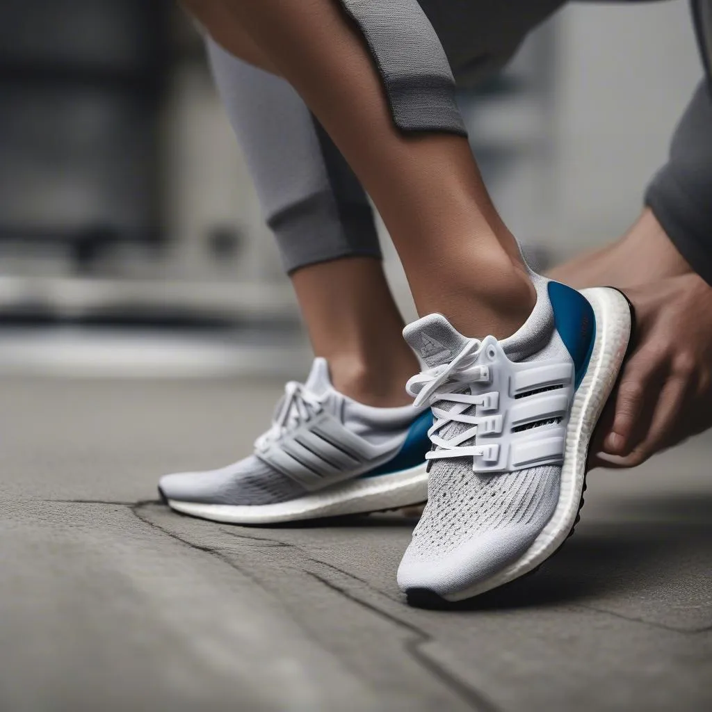 Adidas Ultraboost