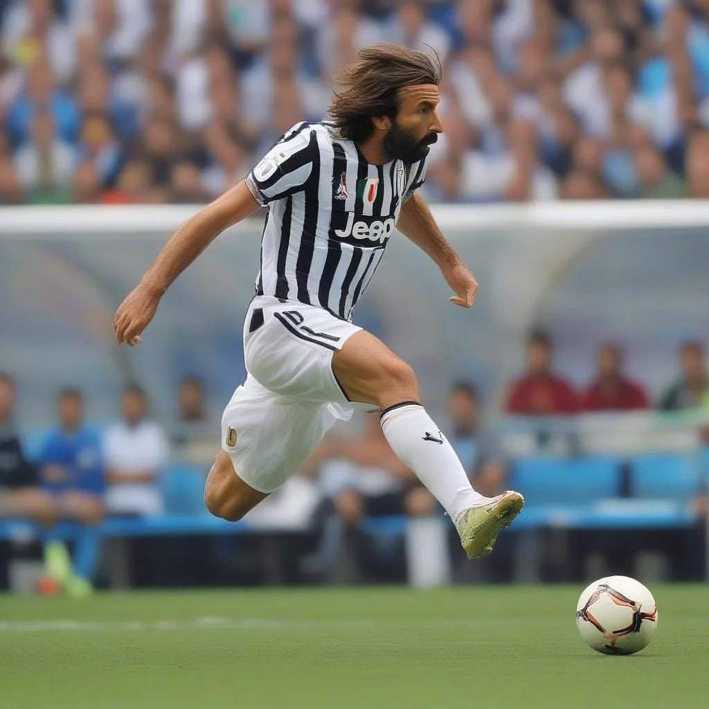 Andrea Pirlo