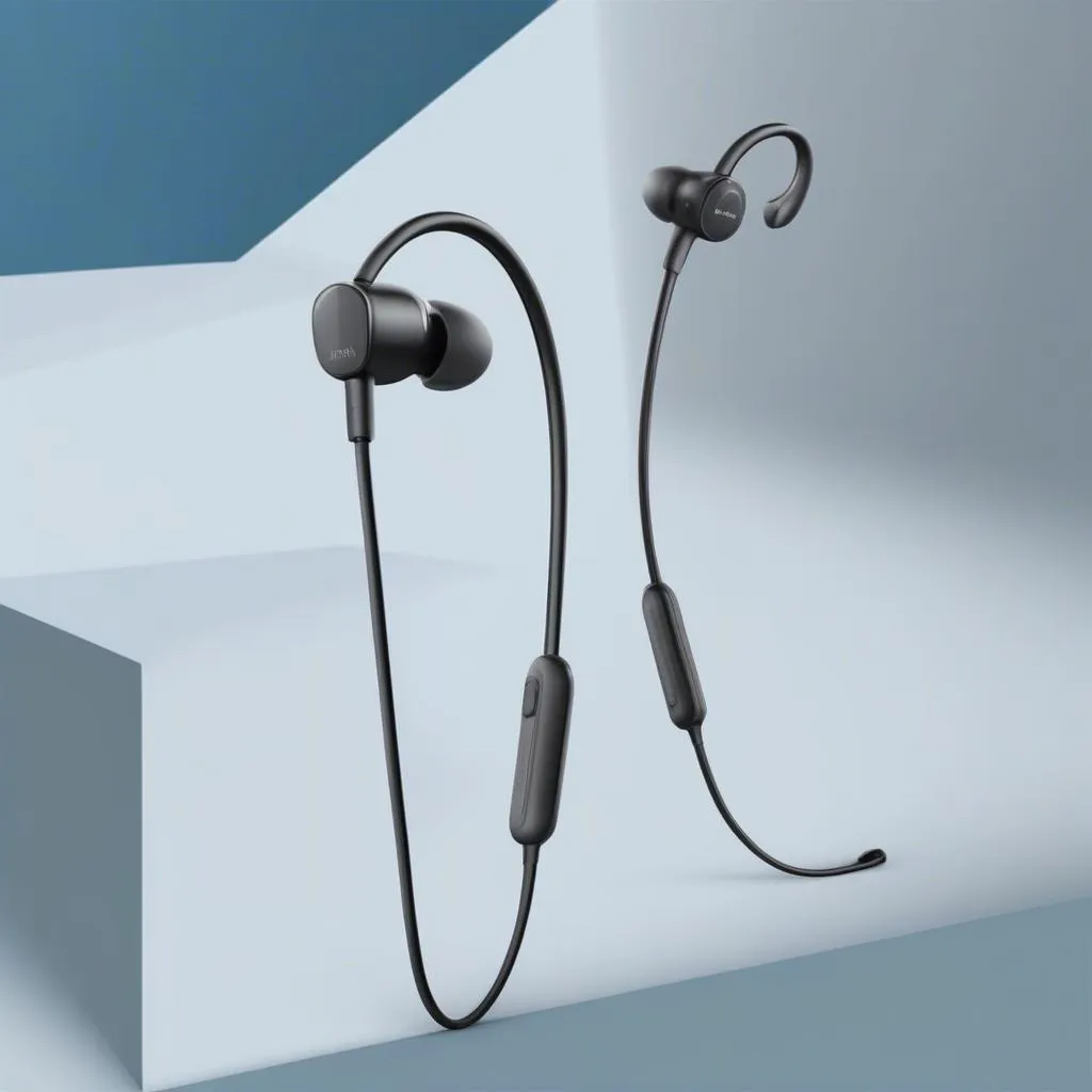 Anker Soundbuds Lite Rise A3271: Tai nghe thể thao chống ồn, mang đến trải nghiệm âm thanh sống động, giúp bạn tập trung tối đa vào bài tập