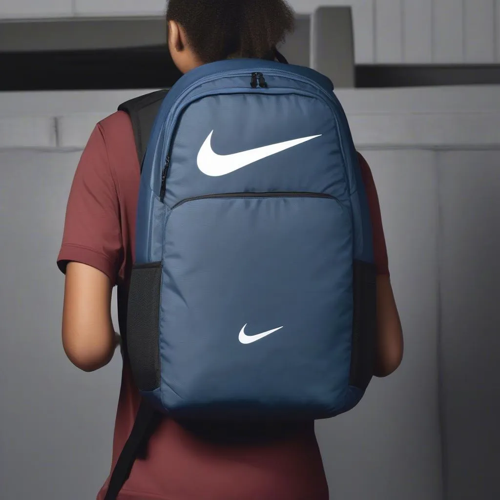 Balo Thể Thao Nike Brasilia