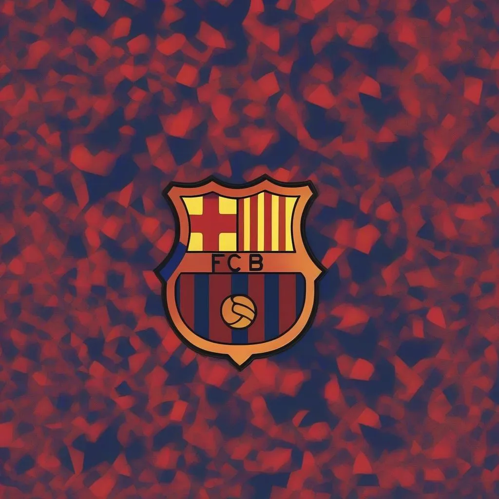 logo barca