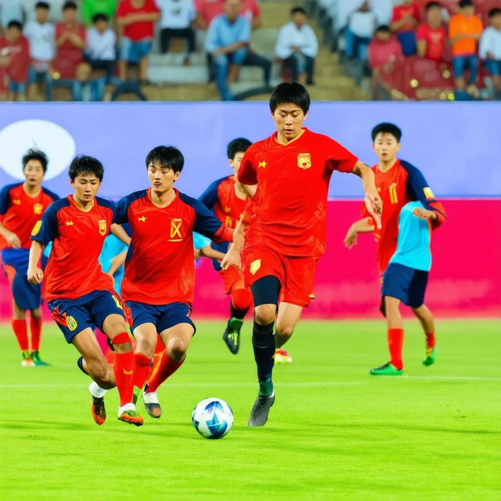 vietnamese-football