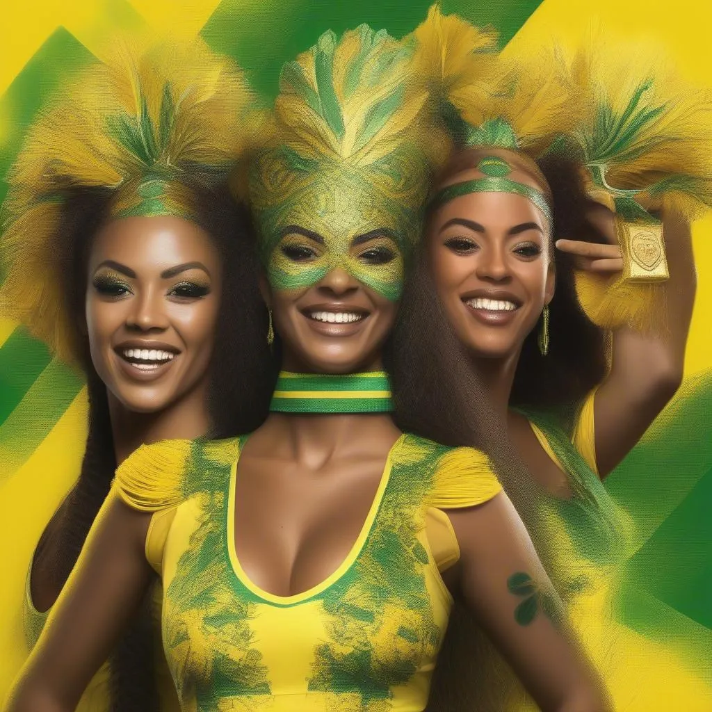 Brazil World Cup 2018: Nhận diện đội hình của "Vũ công Samba"