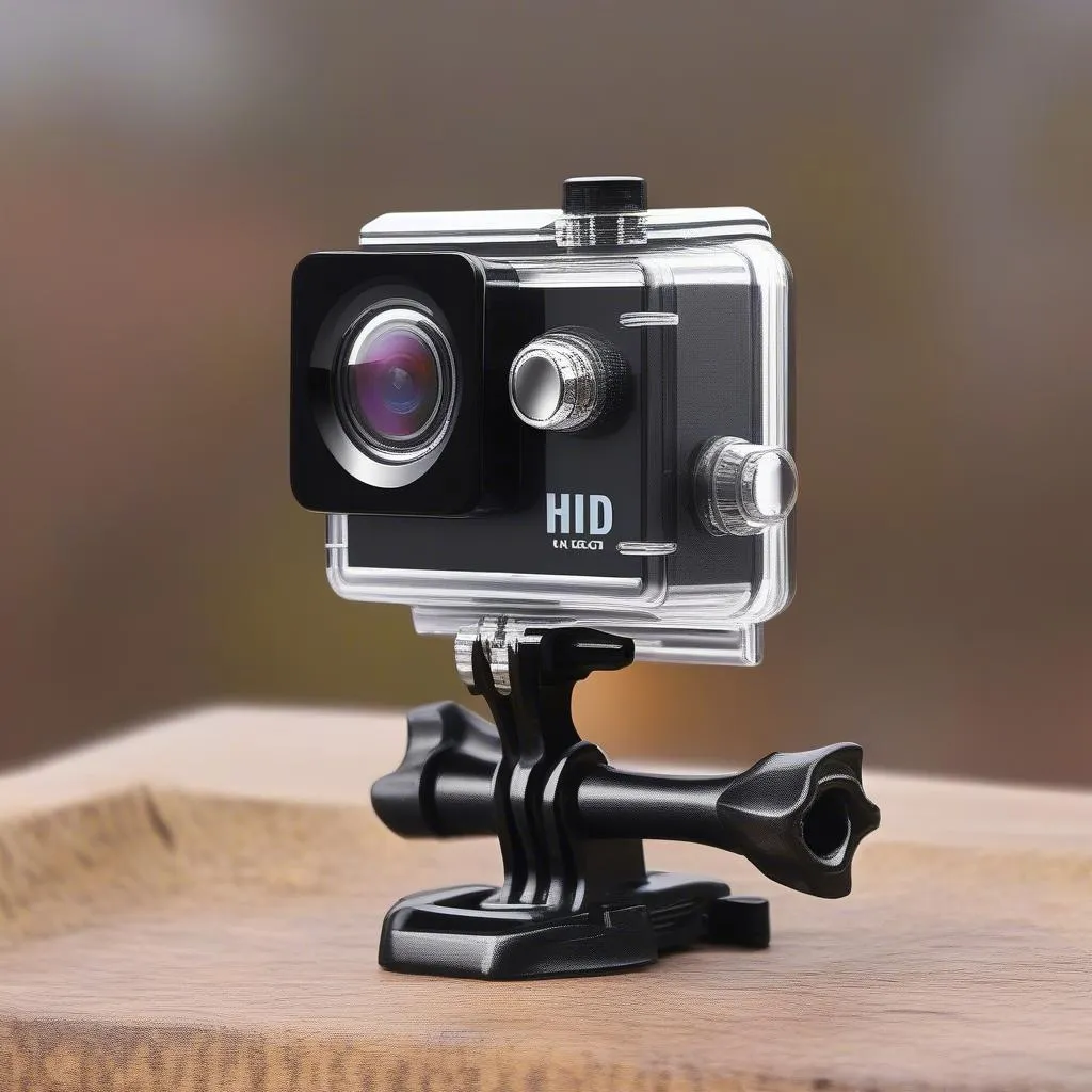 Camera thể thao U9 HD 1080p inch chống nước giá rẻ