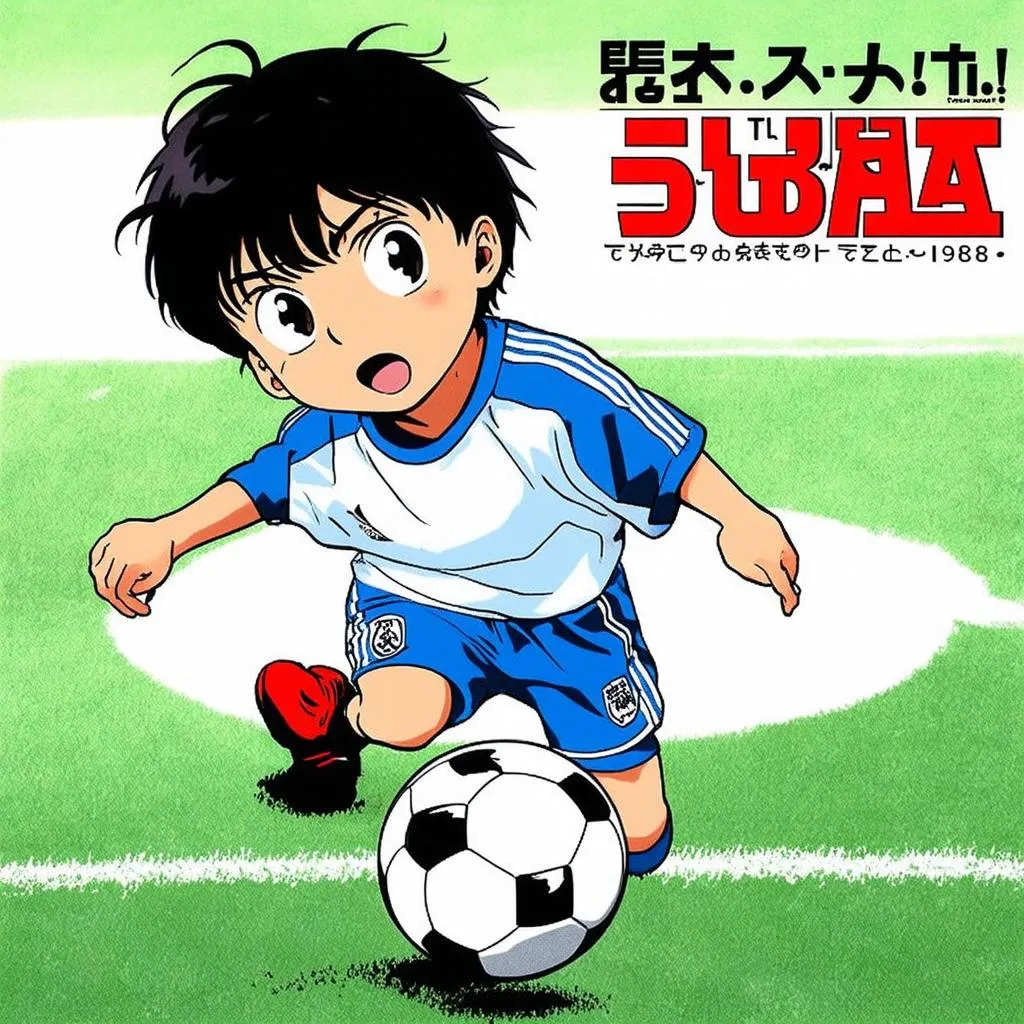 anime-bong-da-captain-tsubasa