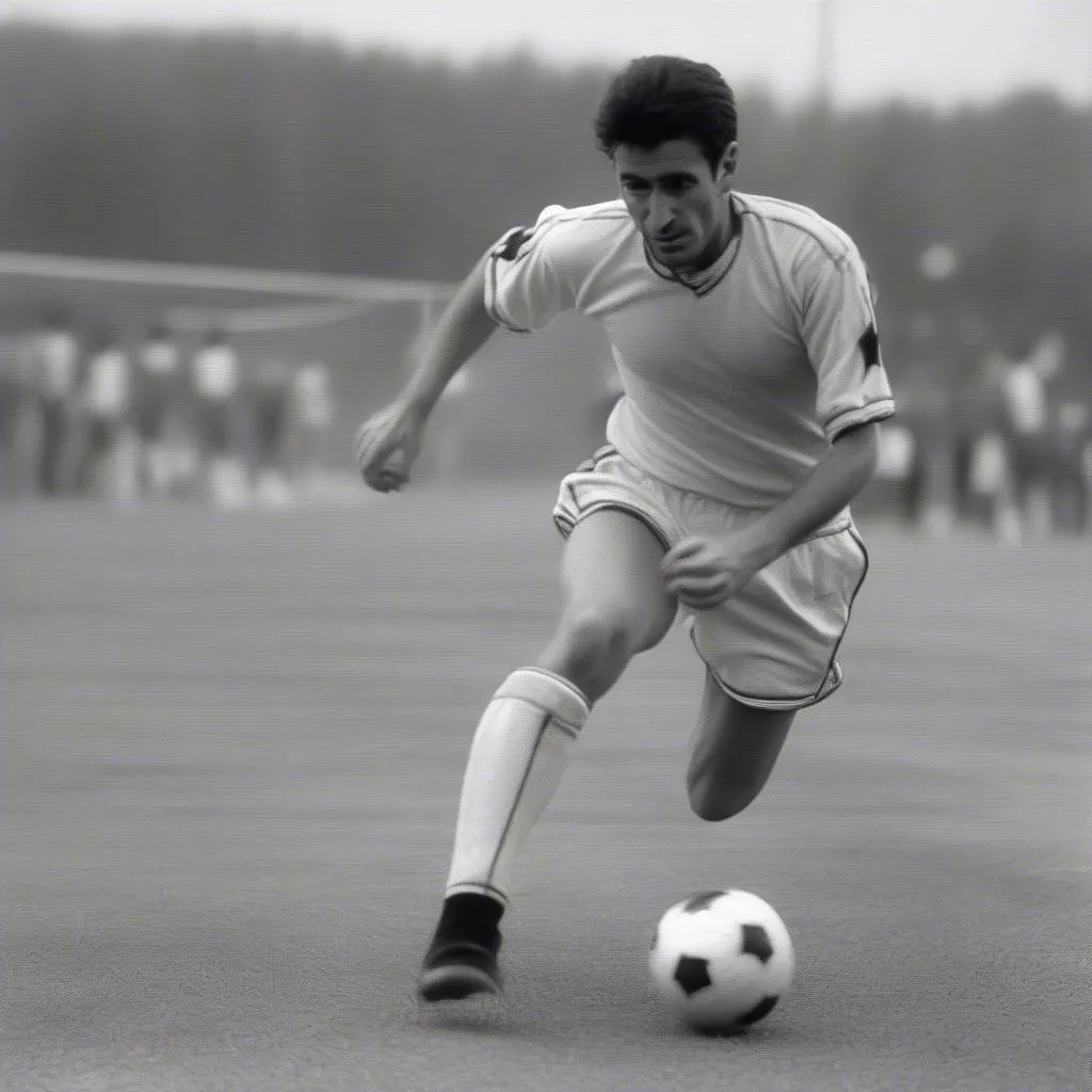 Yugoslavian footballers