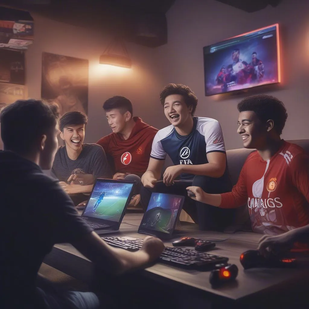 Những cầu thủ rẻ chất lượng trong FIFA Online 4