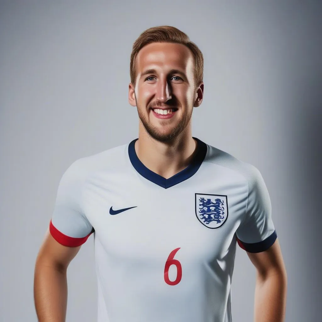 Harry Kane, Đội Tuyển Anh