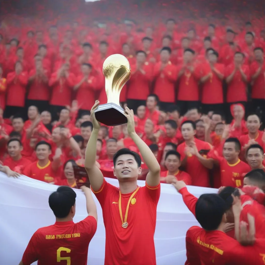 Vietnam national football team