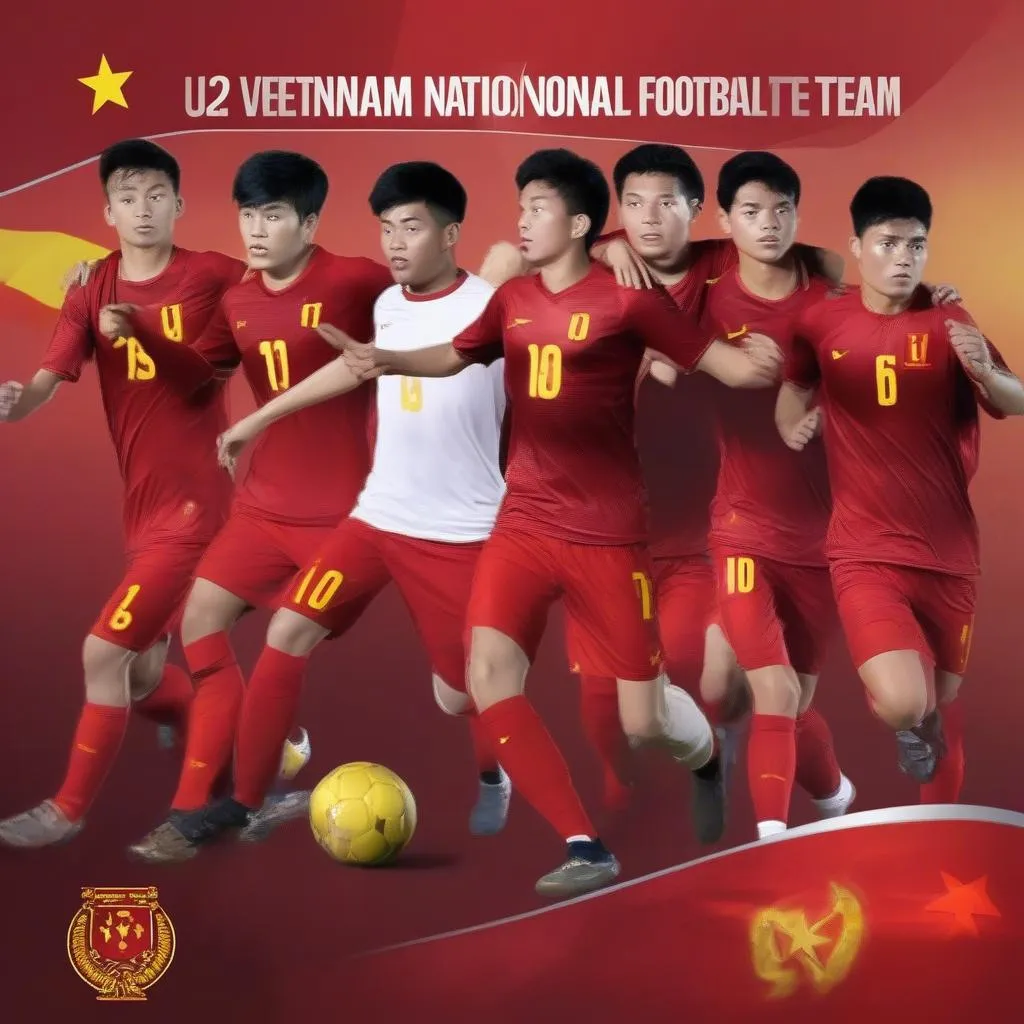 danh sách đội tuyển u19 việt nam 2014