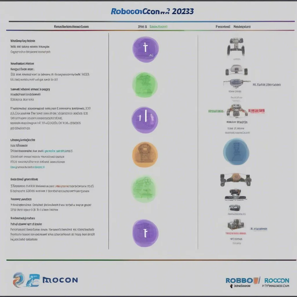 Dự đoán tỷ số trận chung kết Robocon 2023