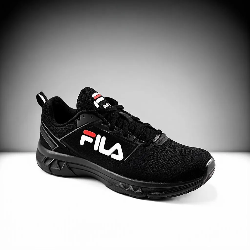 Giày tập gym Fila chính hãng