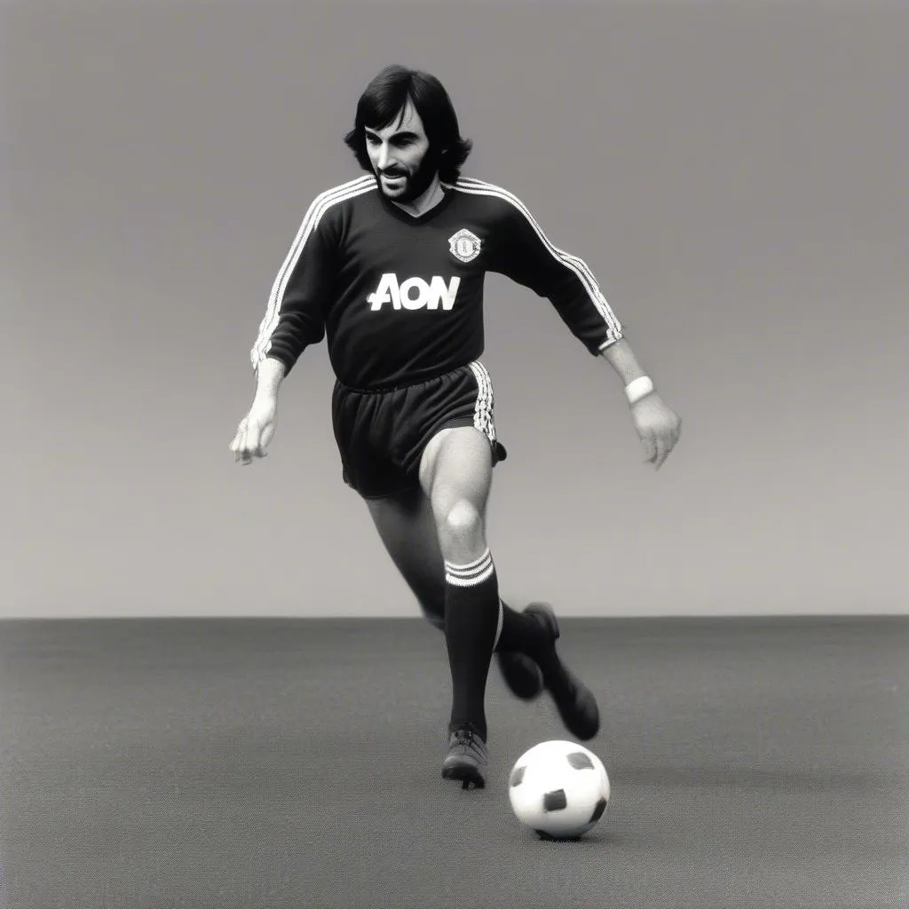 George Best