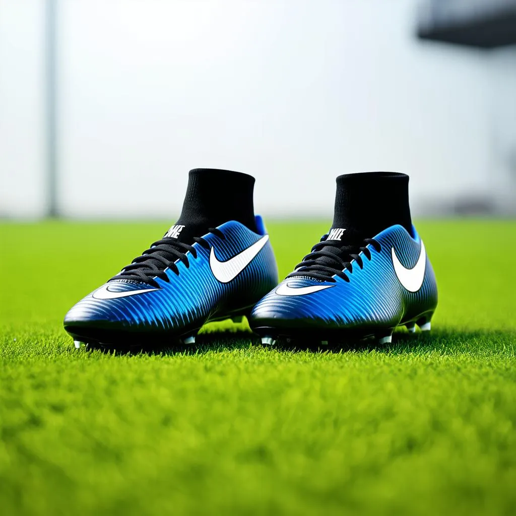 Giày Nike Mercurial