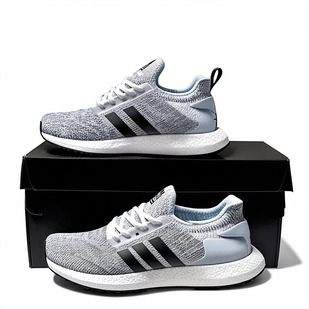 Giày thể thao Adidas chính hãng