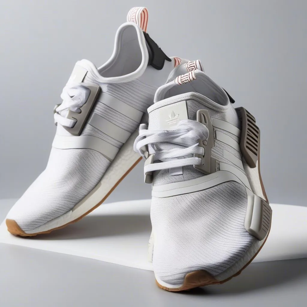 Giày thể thao nam Adidas NMD