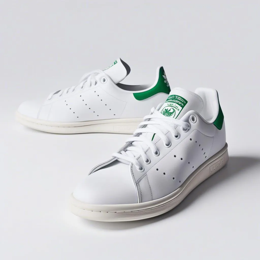 Giày thể thao nam Adidas Stan Smith