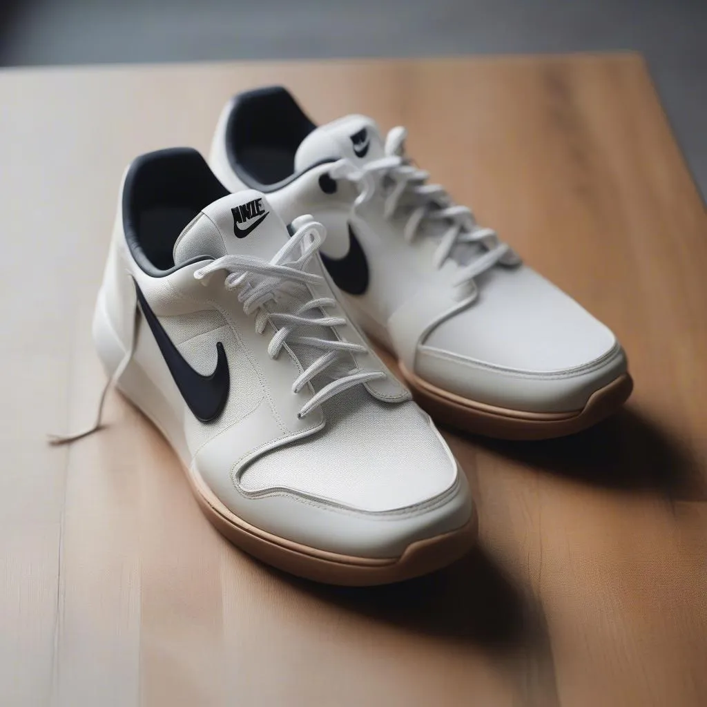 giày thể thao nam cao cấp Nike