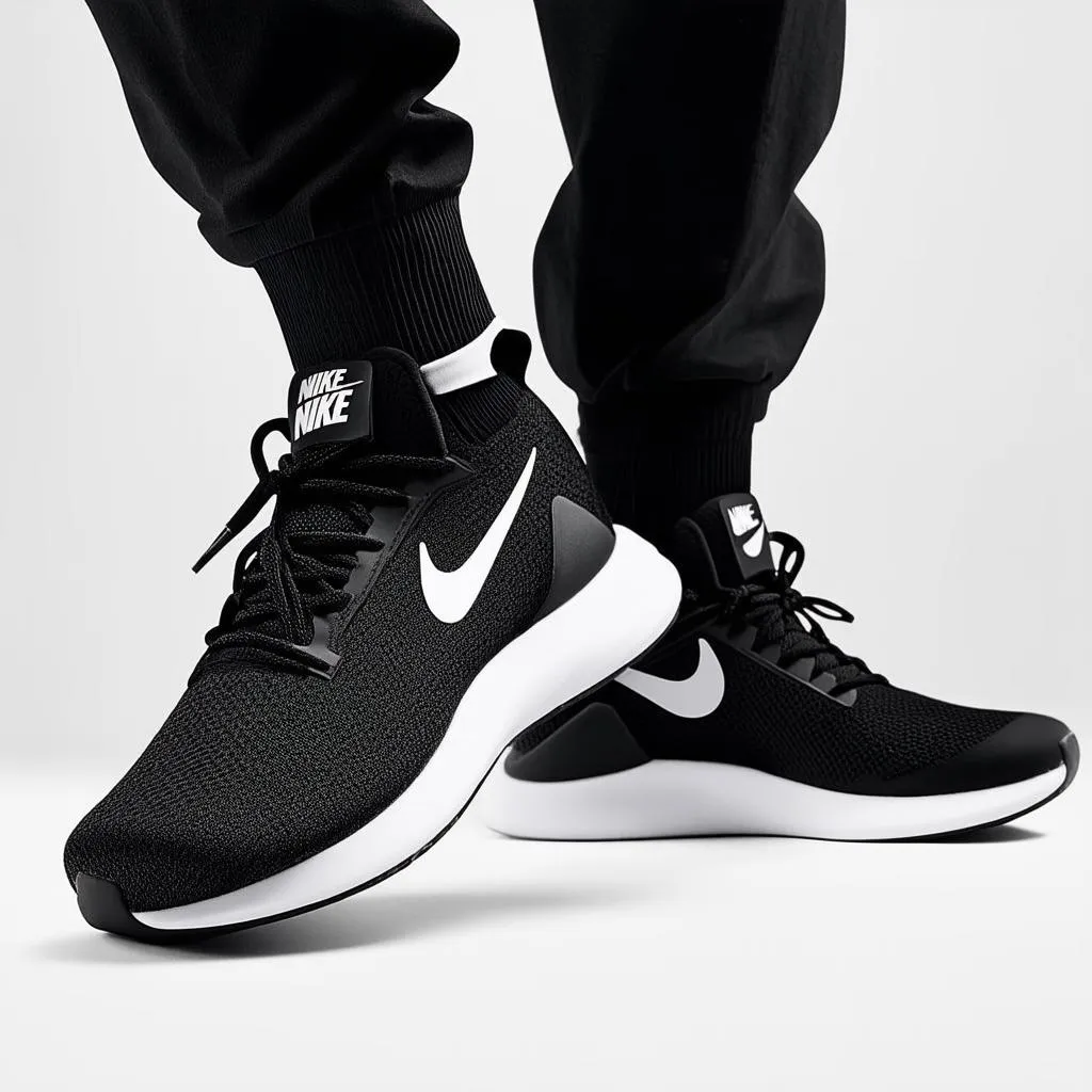 Giày thể thao nam Nike Black Friday