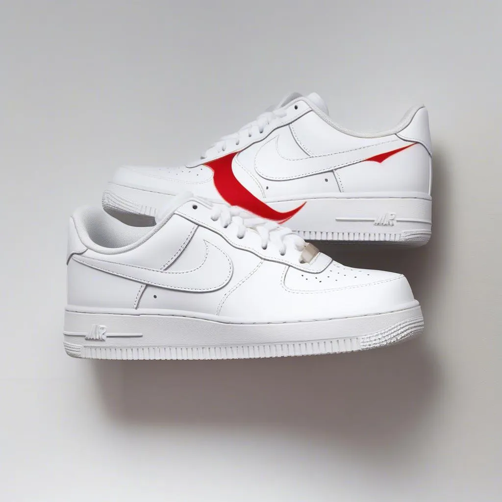 giày thể thao nike air force 1 sale