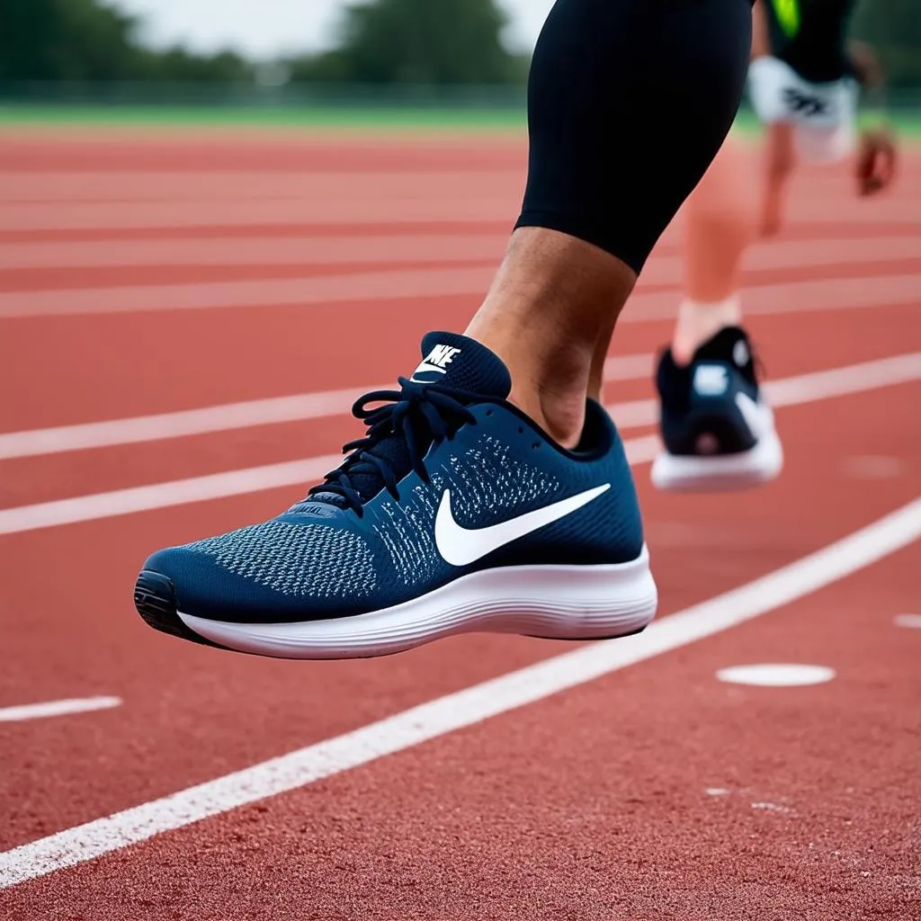 giày thể thao nike bà rịa