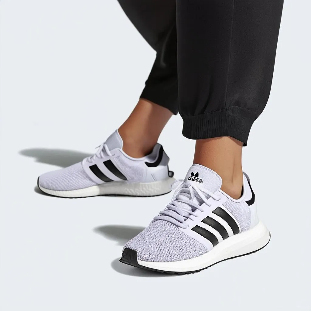 Giày thể thao nữ Adidas