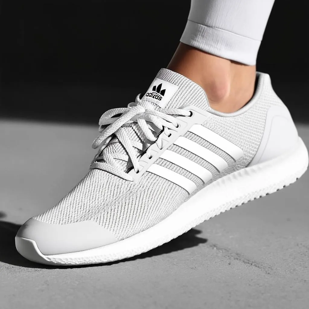 Giày Thể Thao Nữ Adidas Chính Hãng