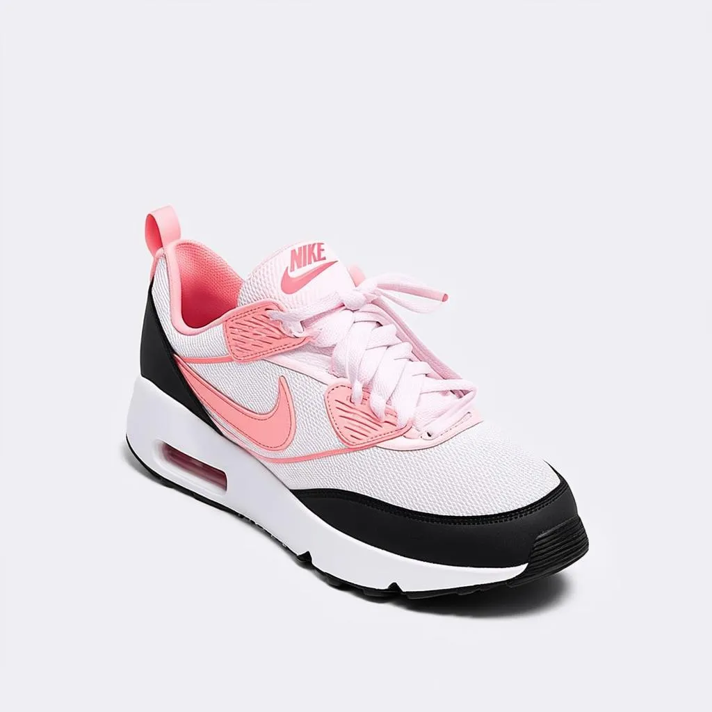 Giày thể thao nữ Nike