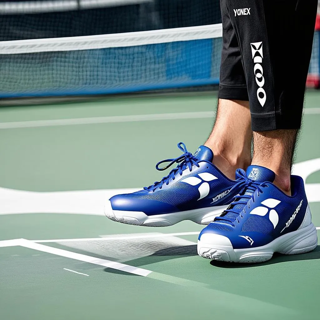 Giày thể thao Yonex nam giá rẻ