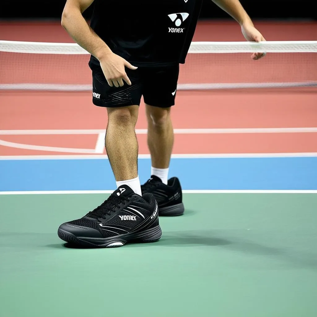 Giày thể thao Yonex nam phong cách