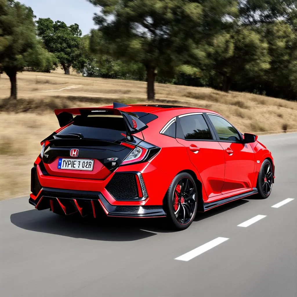 honda-civic-type-r