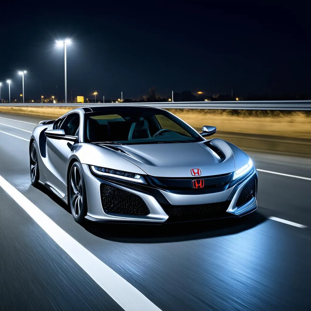 honda-nsx-supercar