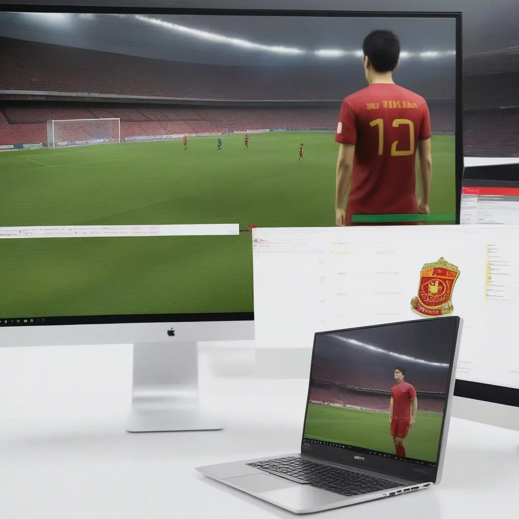 Hướng dẫn thêm đội tuyển Việt Nam vào PES 2019