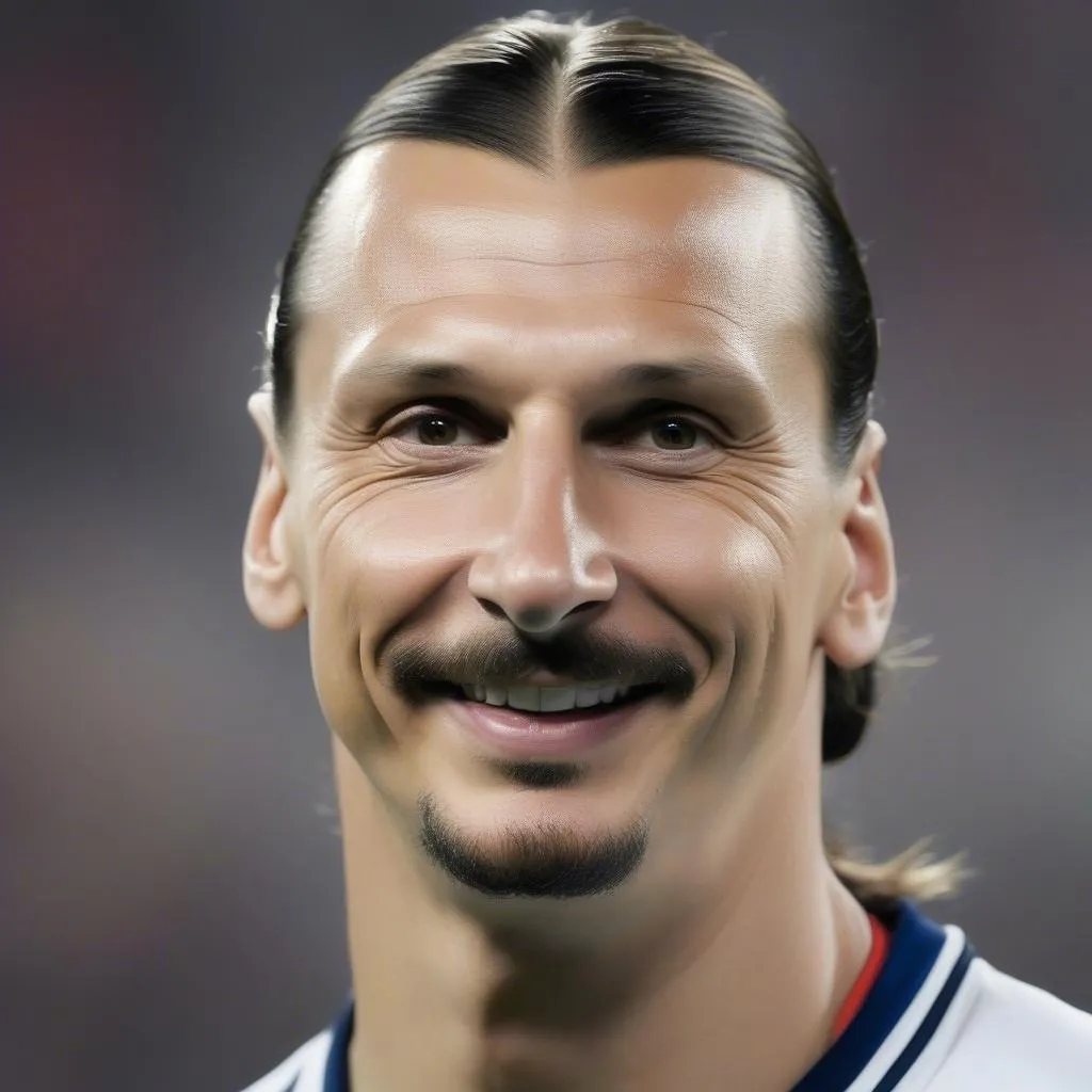 Zlatan Ibrahimovic giải nghệ năm 2018