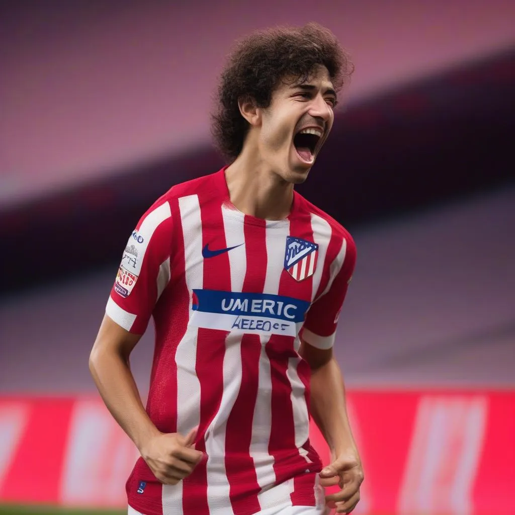 João Félix - Cầu thủ tiềm năng của bóng đá Bồ Đào Nha