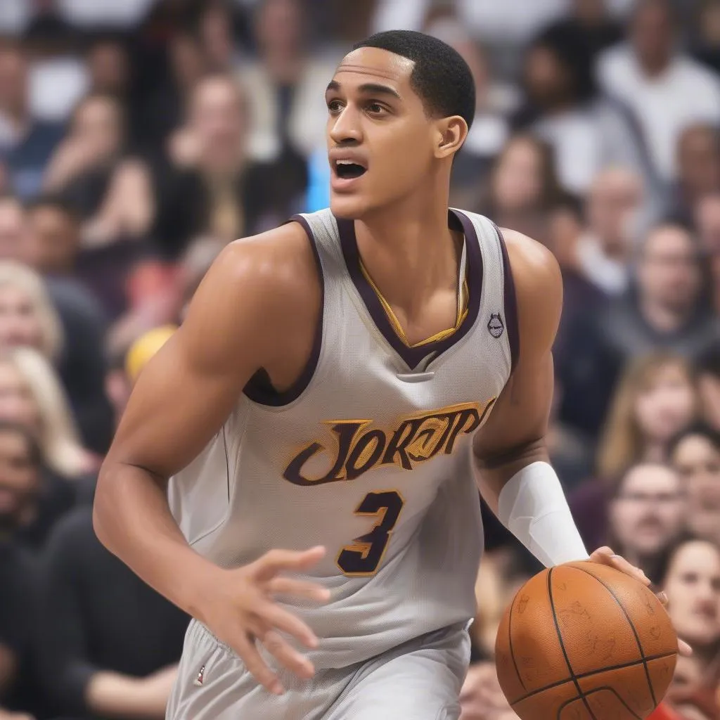 jordan clarkson