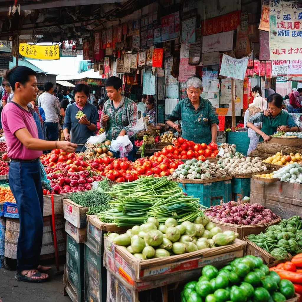 du lịch Lào Cai