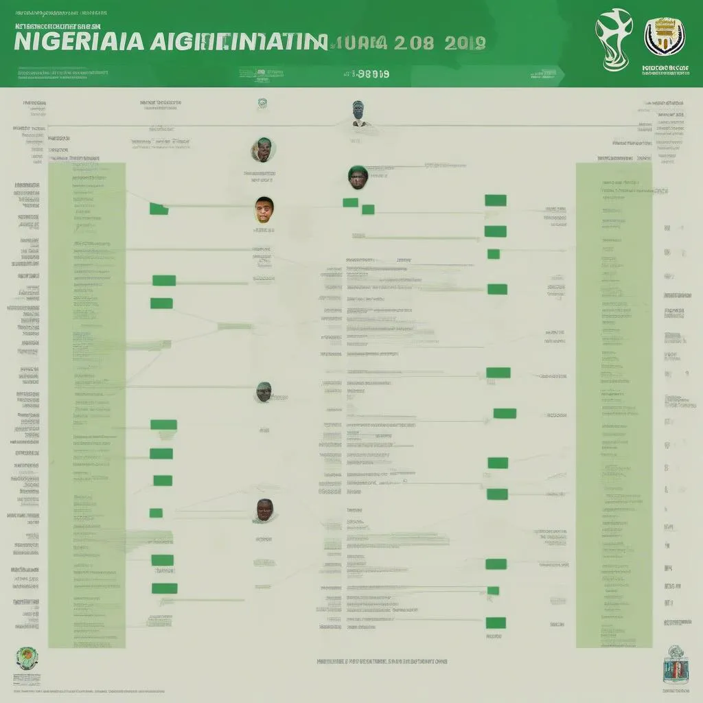 Lịch sử đối đầu Nigeria Argentina tại World Cup