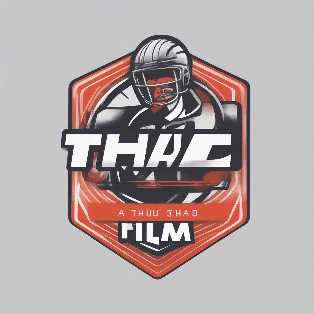 Logo Thể Thao Film