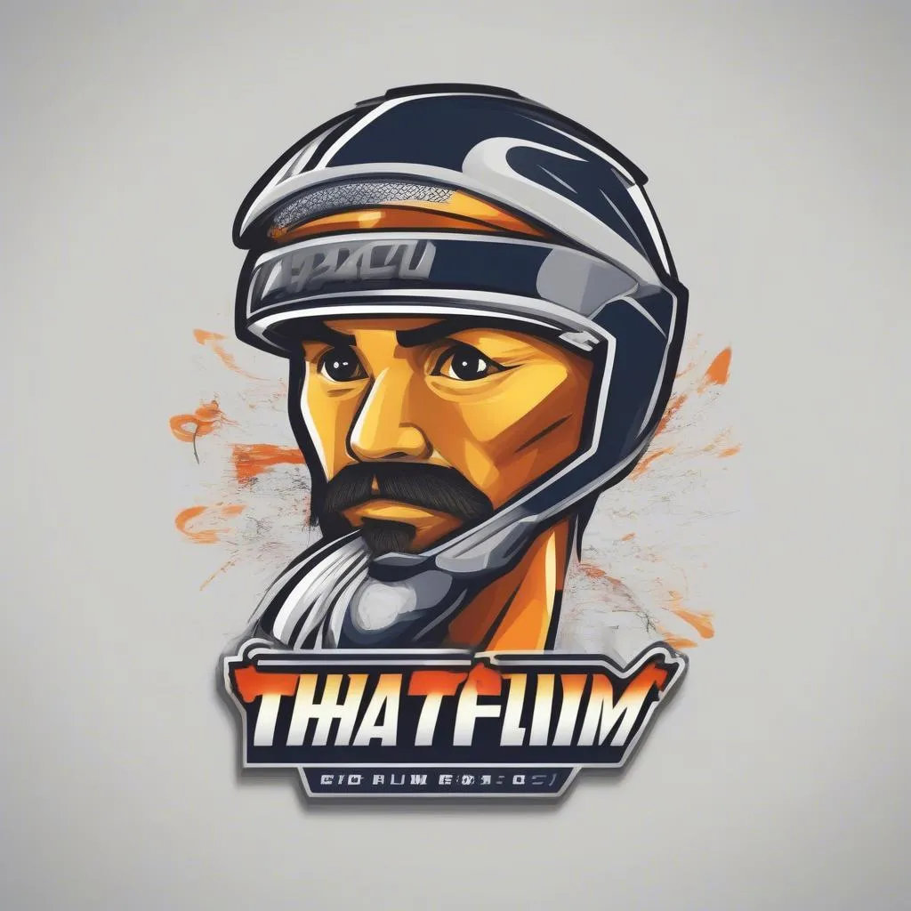 Logo Thể Thao Film