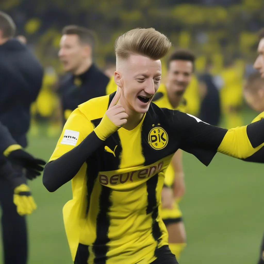 Marco Reus