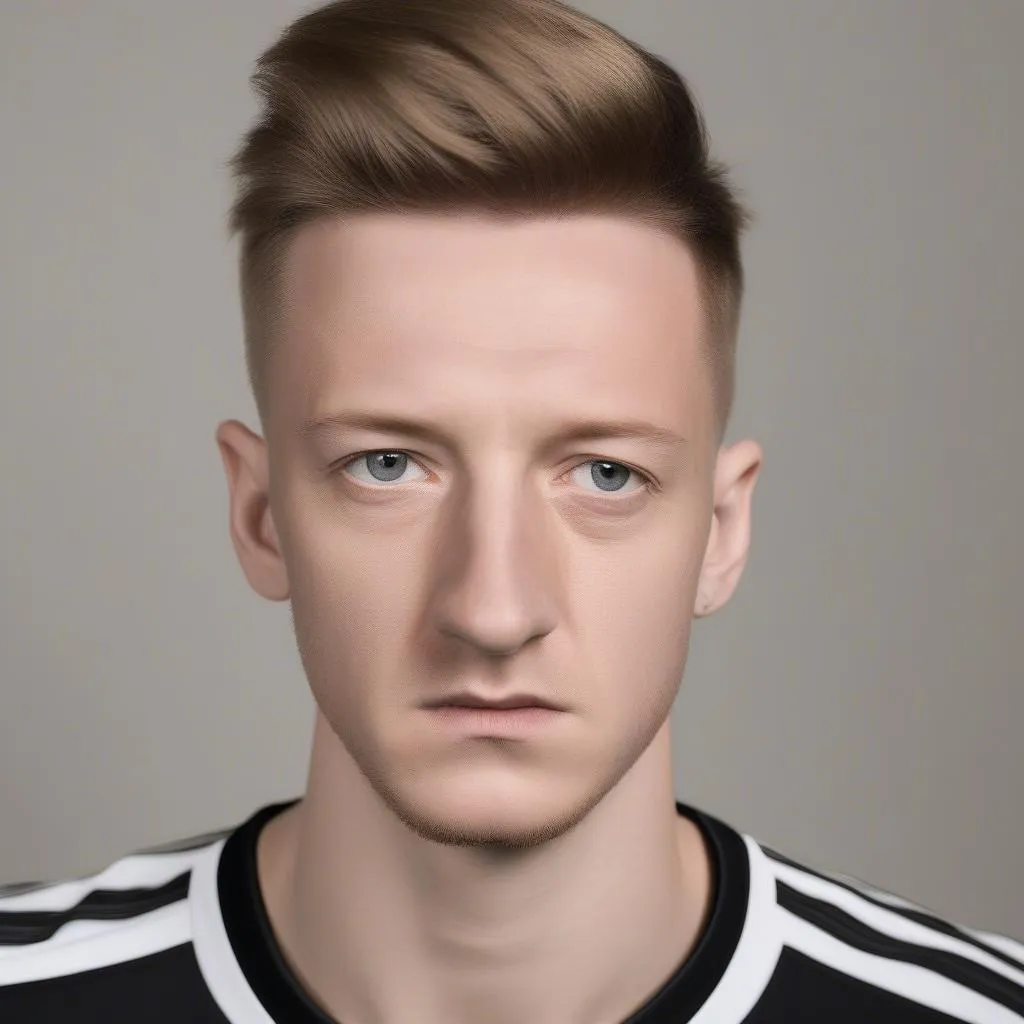 marco reus world cup 2018