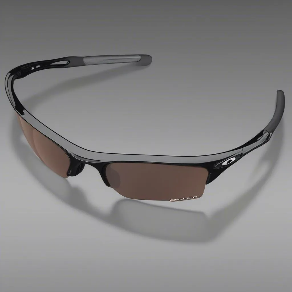 Kính cận nam thể thao Oakley