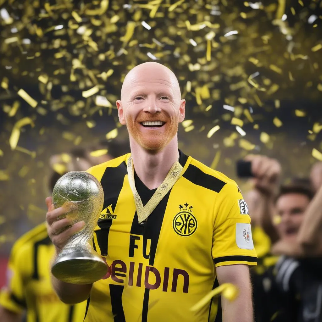 Matthias Sammer Dortmund